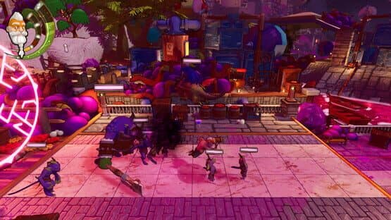 Beer'em Up screenshot 10