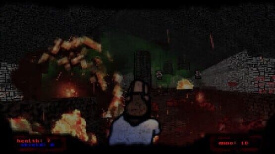 SUFFER screenshot 9