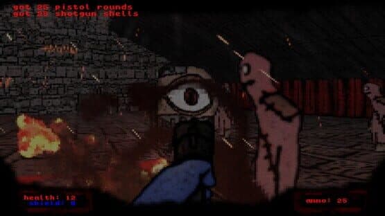 SUFFER screenshot 12