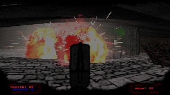 SUFFER screenshot 10
