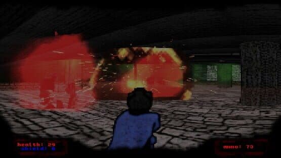 SUFFER screenshot 8