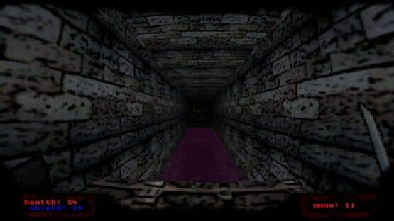SUFFER screenshot 7