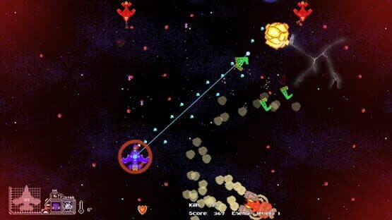 Eternal Space Battles screenshot 7