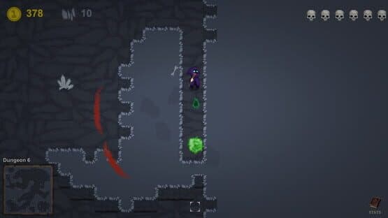 Dungeons of Necromancers screenshot 7