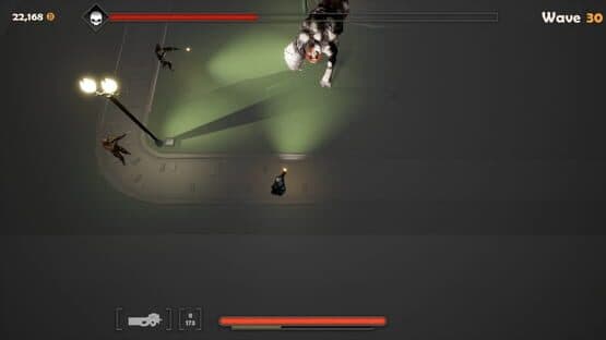 Zombie Builder Defense screenshot 9