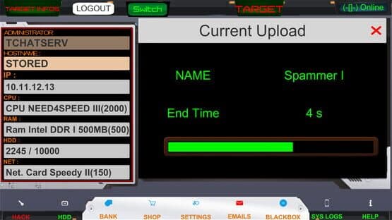 Su Hack screenshot 8