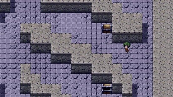 Daedalic Complex screenshot 10