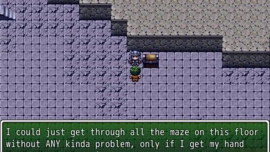 Daedalic Complex screenshot 7
