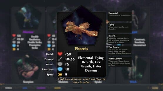 TimeScar: Hyperion screenshot 9