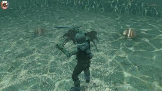 Sea Dogs: City of Abandoned Ships screenshot 7