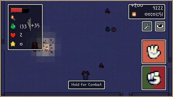 There Is No Turning Back! screenshot 8
