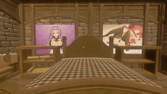 Hentai Dreams screenshot 9