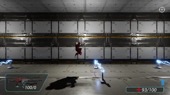 Condition Red screenshot 9