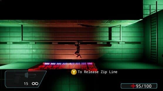 Condition Red screenshot 10