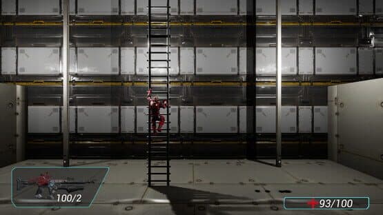 Condition Red screenshot 11