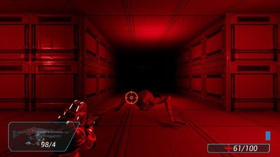 Condition Red screenshot 12