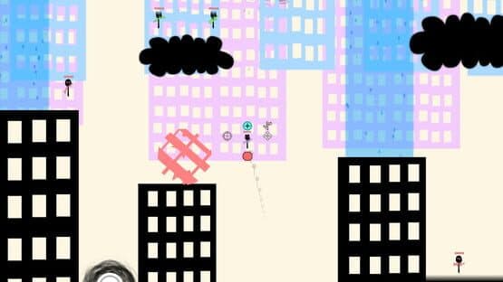 Spork: The Manic Utensil Storm screenshot 8