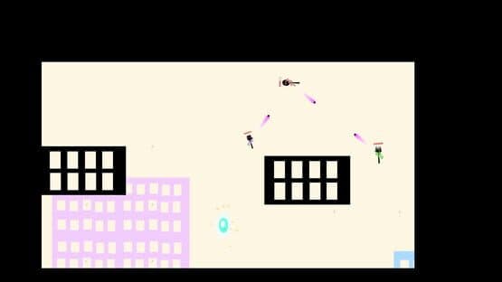 Spork: The Manic Utensil Storm screenshot 9