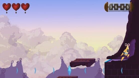 MEGAMiX screenshot 8