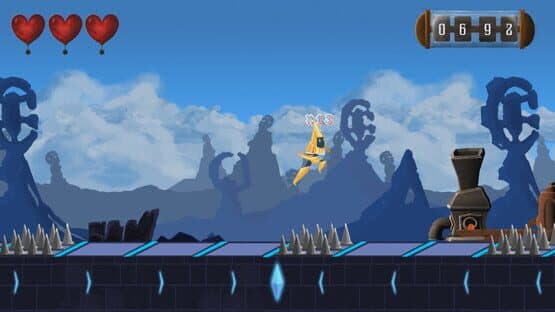 MEGAMiX screenshot 7