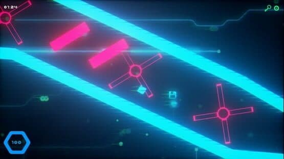 Lost Connection screenshot 7