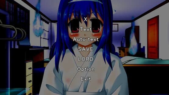 Naughty study for exams with a ghost screenshot 7