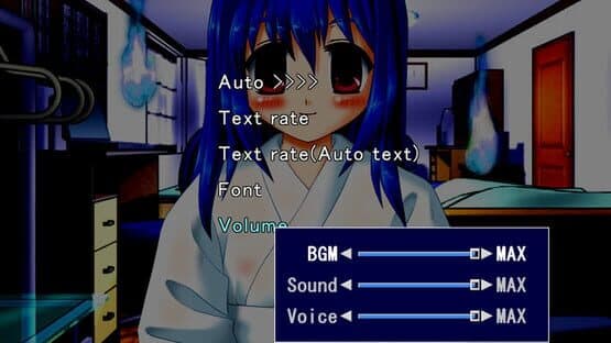 Naughty study for exams with a ghost screenshot 9