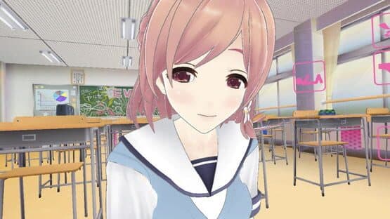Let's Play with Nanai! screenshot 7
