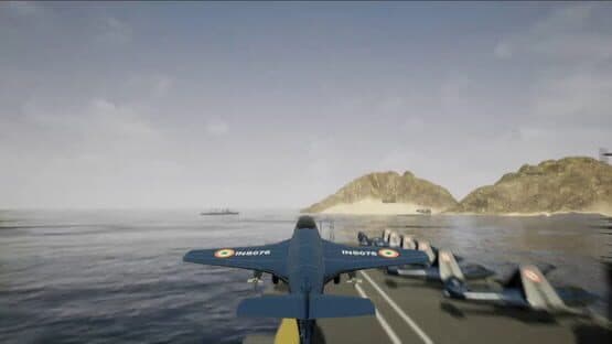 1971: Indian Naval Front screenshot 7