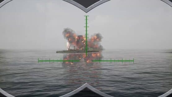 1971: Indian Naval Front screenshot 8