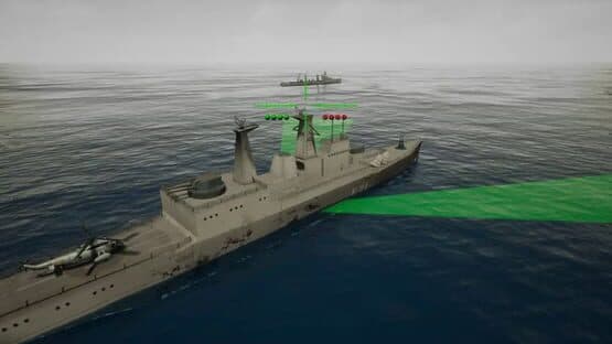 1971: Indian Naval Front screenshot 9