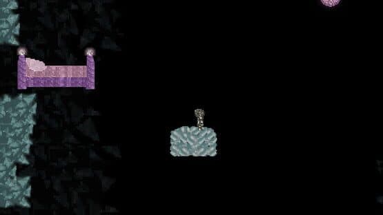 Silver Child screenshot 8