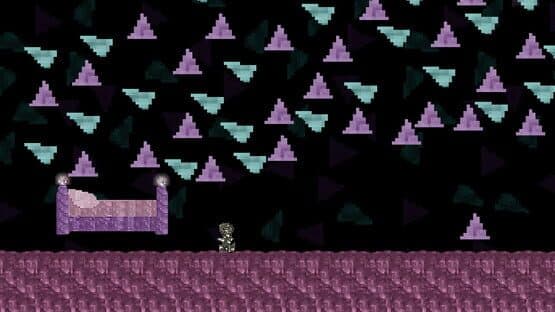 Silver Child screenshot 10