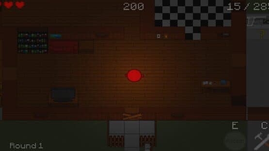 Zombie Cubes screenshot 7