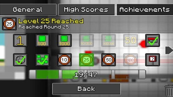 Zombie Cubes screenshot 8