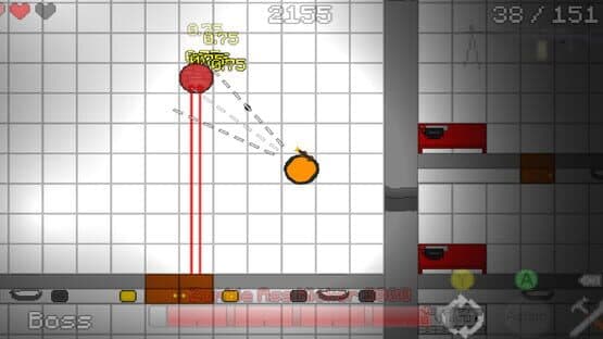 Zombie Cubes screenshot 11