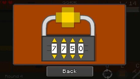 Zombie Cubes screenshot 12