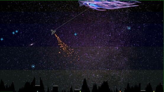 Spider Lander screenshot 7