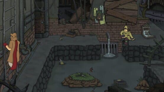 The Hand of Glory screenshot 8