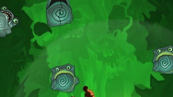 Duck's Inferno screenshot 7