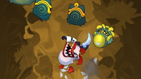 Duck's Inferno screenshot 8