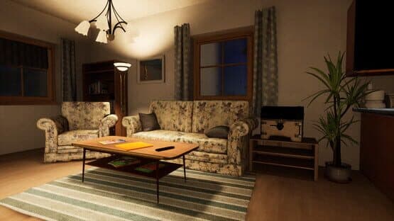 Letzte Worte VR screenshot 9
