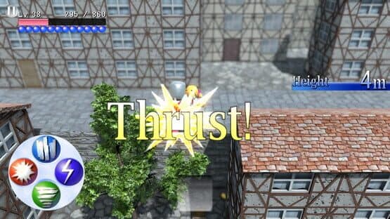Sword of Rapier screenshot 8