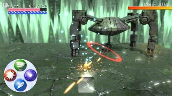 Sword of Rapier screenshot 7