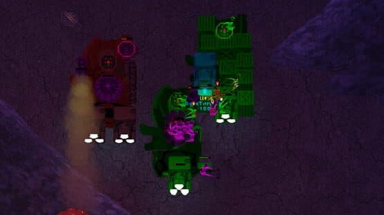 Cargo Cult screenshot 9