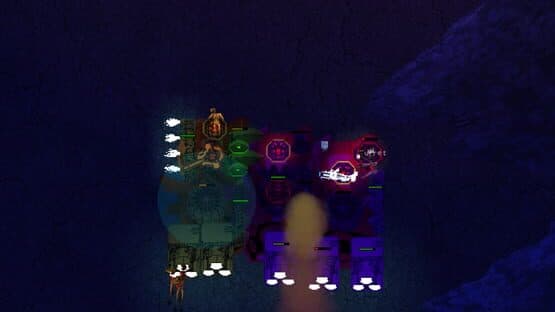 Cargo Cult screenshot 8