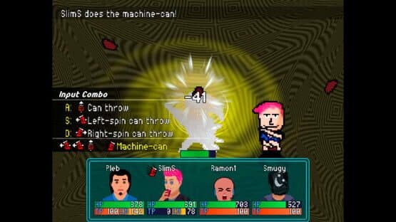 PRiCERPG screenshot 10