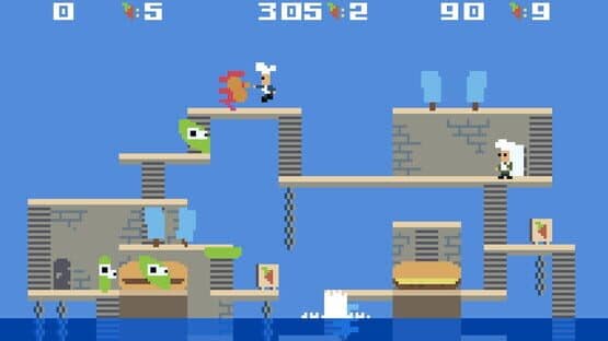 Burger Lord screenshot 8