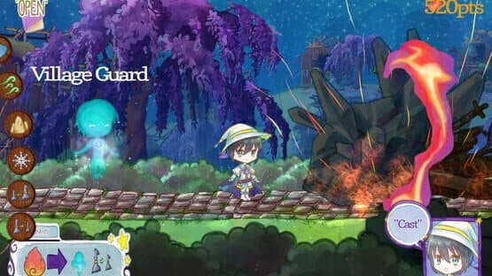 Journey Through Memories screenshot 7