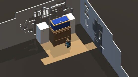 Hiding Spot screenshot 7